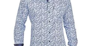 Mens Printed Shirts