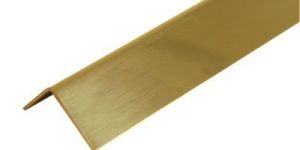 Brass Angles