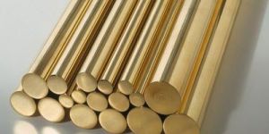 Brass Rods
