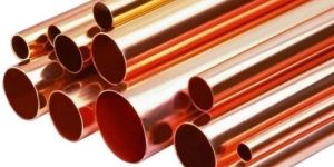 Copper Pipes