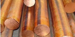 Copper Rods