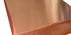Copper Sheets
