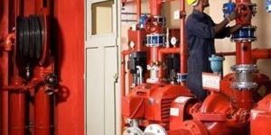 Medical Gas Pipeline Repairing Services