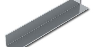 Stainless Steel Angles