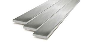 Stainless Steel Flat Bars
