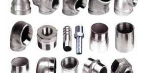 Stainless Steel Pipe Fittings