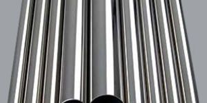 Stainless Steel Pipes