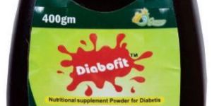 Diabofit Diabetic Supplement Powder