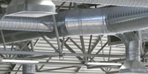 HVAC Refrigeration System