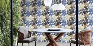 300x300mm Elevation Series Wall Tiles