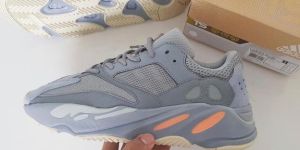 Adidas Yeezy Inertia Shoes