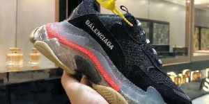 Balenciaga Shoes
