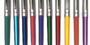 Metal Ball Pens