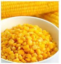 Frozen Sweet Corn