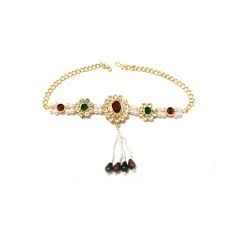 Artificial Bajubandh