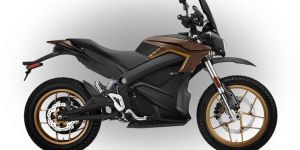 N15 Electric Motorcycle