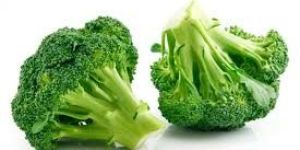 Fresh Broccoli