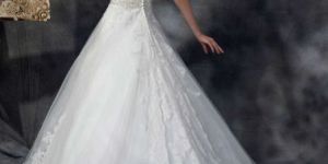 Bridal Gown