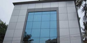 ACP Cladding Services