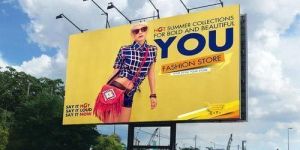 Flex Banner Printing Services