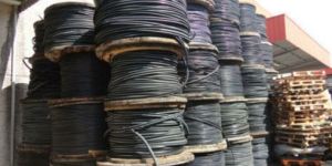 Copper Cable Scrap