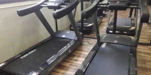 Fitness Equipment