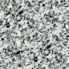 Platinum White Granite Stone