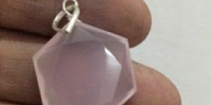 Agate Pendant