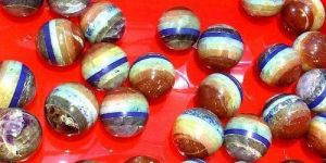 Seven Chakra Balls