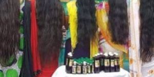 Shree Mysore Adivasi Herbal Hair Oil