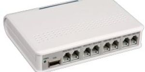 16usb Voice Logger - Telephone Recording Software