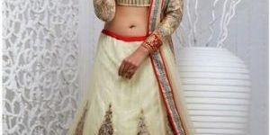 Designer Lehenga Choli