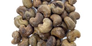 Raw Cashew Nuts