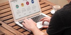 Website Development Services