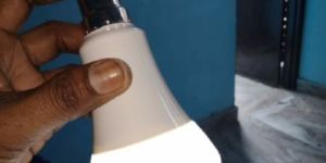 LED Rechargeable Light