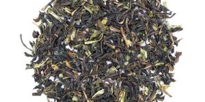 Black Orthodox Tea