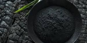 Bamboo Charcoal Powder