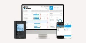 Token Display System