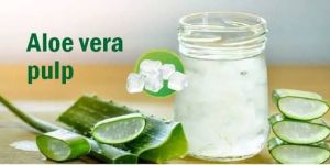 Aloe Vera Plup