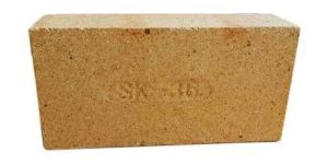Acid Proof Refractory Bricks