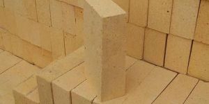 High Alumina Refractory Bricks