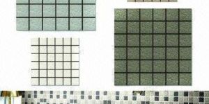 Mosaic Full Body Tiles