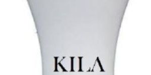 Rechargeable LED Bulb