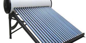 Solar Water Heater