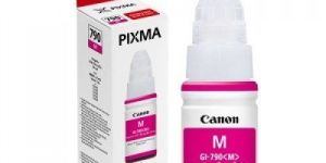 CANON GI-790 Magenta Ink Single