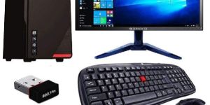 Desktop Computers