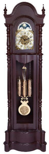 Grandfather Clock
