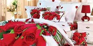 3D Print Cotton Bed Sheets