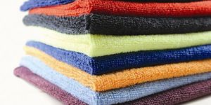 Cleaning Towels