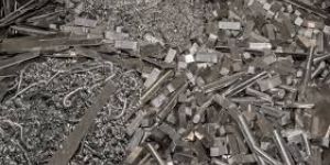 Aluminium Scrap